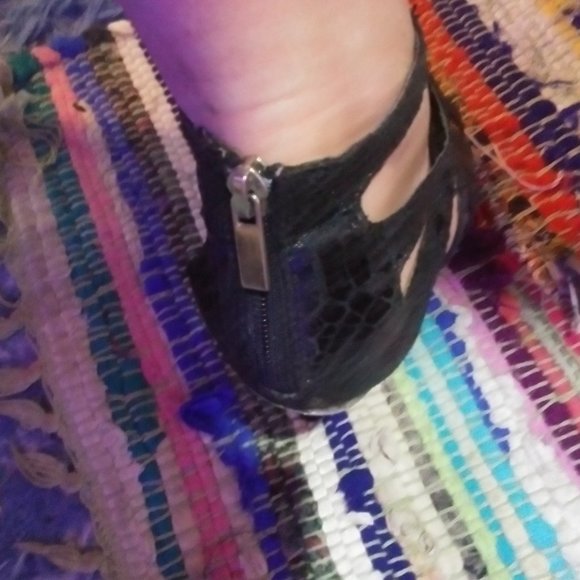 Stiletto heels - Picture 3 of 5